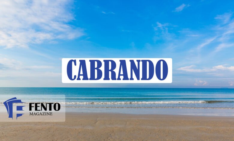 cabrando
