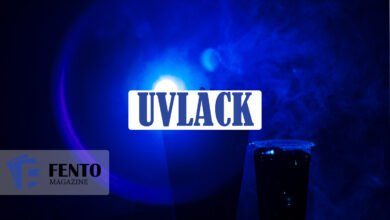 Uvlack