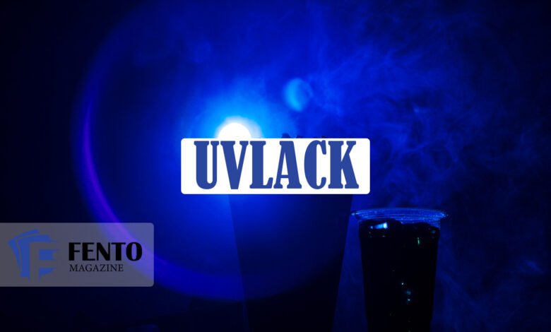 Uvlack