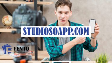 studiosoapp.com
