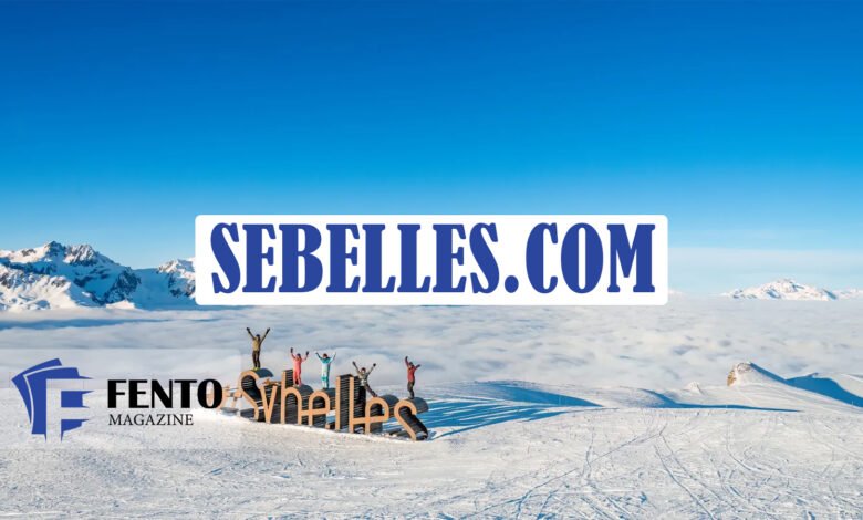 Sebelles.com
