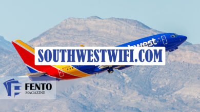 Southwestwifi.com
