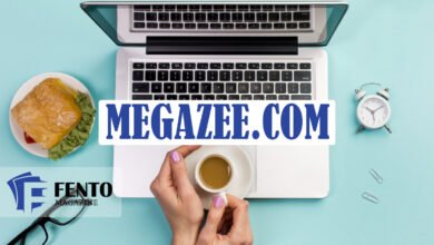 Megazee.com