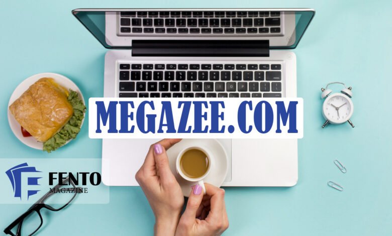 Megazee.com