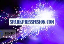 Sparkpressfusion.com