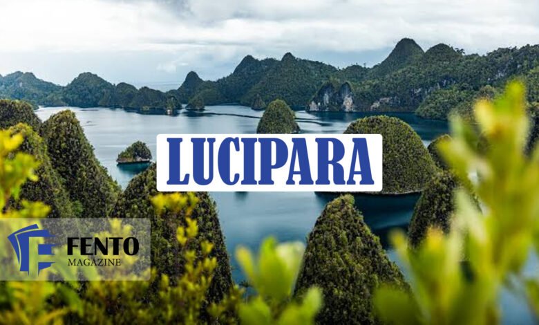 lucipara