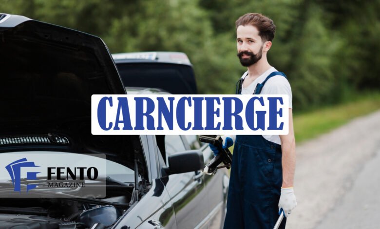 carncierge
