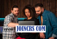Joincrs Com