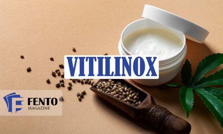 Vitilinox