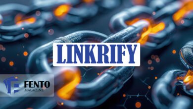 linkrify