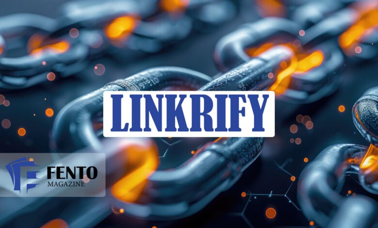linkrify
