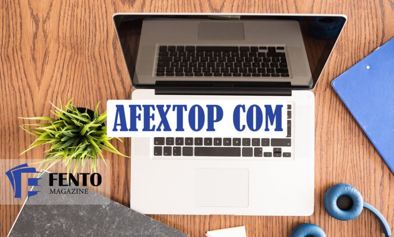 Afextop Com