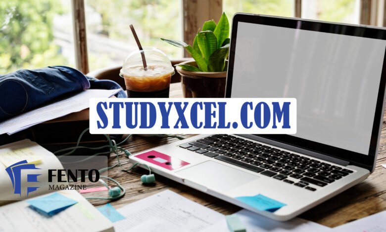 StudyXcel.com
