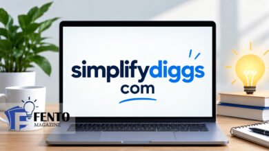 simplifydiggs com