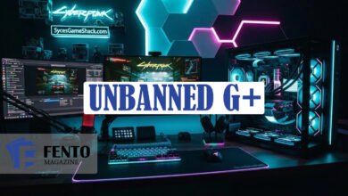 Unbanned G+