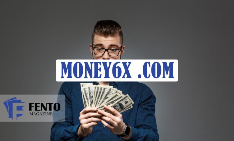 money6x .com