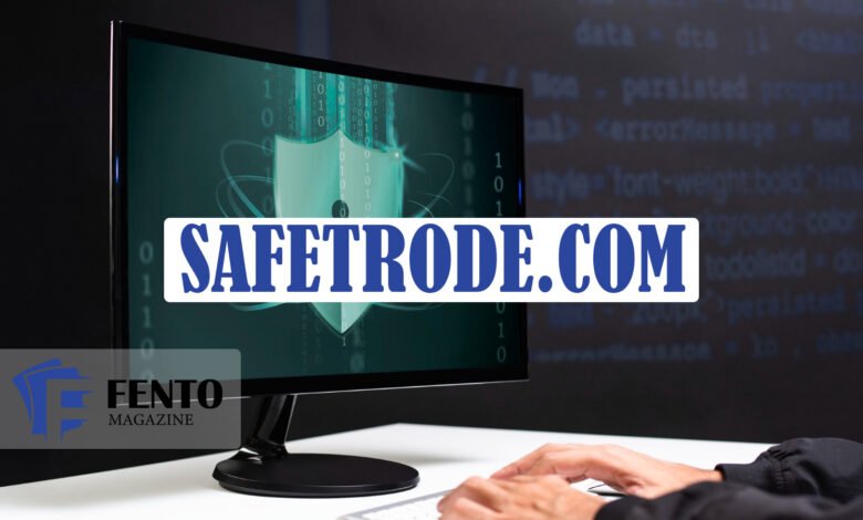 Safetrode.com